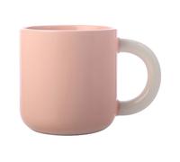 Maxwell & Williams Mug Sherbet, tazza, tazza da caffè, porcellana, albicocca 370 ml