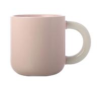 Maxwell & Williams Mug Sherbet, tazza, tazza da caffè, rosa, 370 ml, DI0326