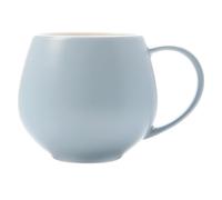 Tazza, Tazza Tint Rotondo Azzurro per 450ml di Porcellana Maxwell & Williams