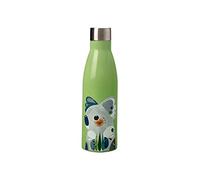 Maxwell & Williams Pete Cromer Borraccia Termica in Acciaio Inox, senza BPA, Motivo Koala, 500 ml