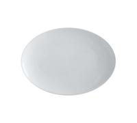 MAXWELL & WILLIAMS Piatto ovale White Basics