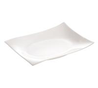 Maxwell & Williams Piatto portata rettangolare della linea motion by maxwell & williams Piatto portata rettangolare della linea motion by maxwell & williams