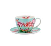 MAXWELL & WILLIAMS POSEY TAZZA COLAZIONE 400 ML TULIP LOVE