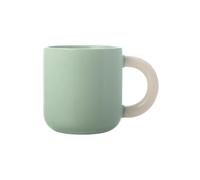 MAXWELL & WILLIAMS SHERBET MUG 110 ML JADE