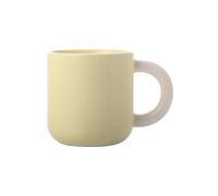 MAXWELL & WILLIAMS SHERBET MUG 110 ML LEMON