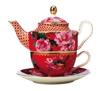 Maxwell & Williams Tea for One Teas & C'S Silk Road. Teiera 380 ml Tazza tè 225 ml