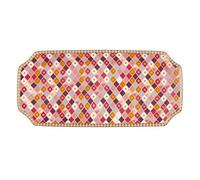 Maxwell & Williams Teas & C’s Kasbah Piatto da Portata in Porcellana, Confezione Regalo, Colore, 25 x 11,5 cm