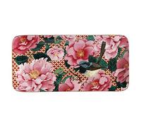 Maxwell & Williams - TEAS & C'S Silk Road Vassoio RETT. 25X12CM Rosso G