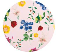 MAXWELL & WILLIAMS Teas & C's Sottopentola per caffettiera/teiera, Ceramica, Rosa