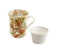 Maxwell & Williams William kilburn infusiera cottage blossom William Kilburn infusiera cottage blossom