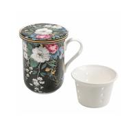 Maxwell & Williams William kilburn infusiera midnight blossom William Kilburn infusiera Midnight blossom