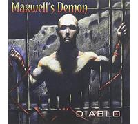 Maxwell's Demon - Diablo