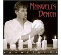 Maxwell's Demon - Prometheus
