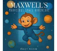 Maxwell's Marvelous Adventure