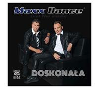 Maxx Dance - Maxx Dance: Doskonała [CD]