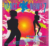 Maxx - Dance Now 7 (1994)