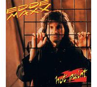 Maxx,Edde - Hot Paint