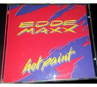 Maxx Eddie - Hot Point