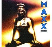 MAXX - Get-a-way / INT 125.632