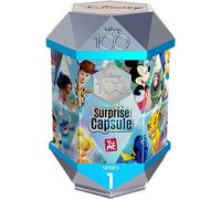 Maxx Marketing Capsula Disney Serie 1, Multicolore, OneSize, 19551