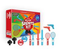 Maxx Tech Kit Joy-Con per Nintendo Switch 2 & 1 (Sport)