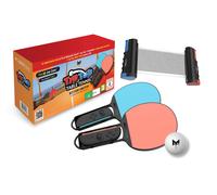 MAXX TECH Tip Top Table Tennis Kit per Nintendo Switch 1 e 2 Codice di Download
