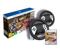 Turbo Impulso Racing (Europa Importazione) - Nuovo Fabbrica Sigillato - sony