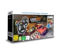 Maxx Tech Turbo Impulso Racing Kit Europa Importazione - PLAYSTATION 5 - Nuovo