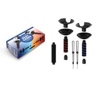 Maxx Tech VR Beat Saber Kit - designed for PSVR2 controller (Sony Playstation 5)