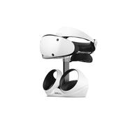 Maxx Tech VR Charging Stand - fast charger for 2 x PS5 PSVR2 contr (PlayStation)