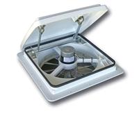 Maxxair Vent Corp 10A40002K MaxxAir MaxxFan Copertura Bianca Solo