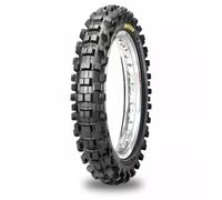 Maxxis M7311 Maxcross Si 42m Tt Off-road Front Tire Argento 70 / 100 / R19