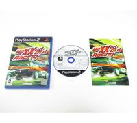 Maxxed out racing [PlayStation2] [Importado de Francia] [PlayStation2][Importato da Francia]