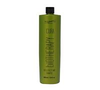 Maxxelle Biotherapy Shampoo Bio Capelli Secchi E Crespi 1000 Ml