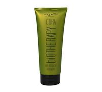 Maxxelle cura - maschera filler ricostruttiva con acido ialuronico e cheratina per capelli danneggiati (200ml)