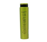 Maxxelle cura - shampoo filler ricostruttivo con acido ialuronico e cheratina per capelli danneggiati (250ml)