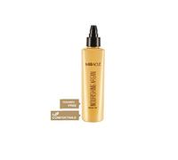 Maxxelle Miracle - Olio di Argan trattamento per la protezione e la cura dei capelli (200ml)