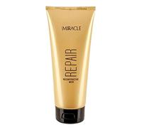 Maxxelle Miracle Repair - Maschera ricostruttiva per capelli con Olio di Jojoba e Cheratina(200ml)