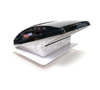 MAXXFAN DELUXE - Ventola 12V - (00-75000KI) - NERO