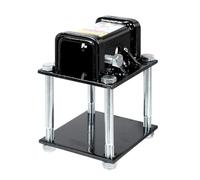 MaxxHaul 50173 Hitch 2 "x 2" Adattatore ricevitore per paraurti RV