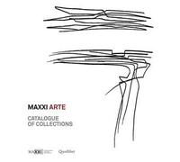 Maxxi Arte. Catalogue of collections