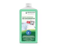 Maxxi Clean |750 ml detergente per pavimenti con profumo fresco | adatto per tutti i robot | detergente universale concentrato | liquido detergente per pavimenti, parquet, piastrelle | detergente per