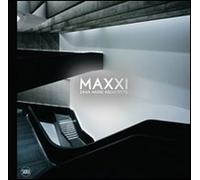 MAXXI Museo delle Arti del XXI secolo. Ediz. illustrata