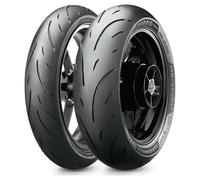 Maxxis MA-SC Supermaxx SC ( 120/70 R15 TL 56H ruota anteriore )