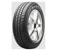 Gomme 4 stagioni Maxxis 195/55 R10C 98P 10PR 195/55 R10C AL2-4S M+S pneumatici n