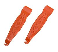 Maxxis 2361042800-reifenheber Set, 2361042800-Set di Leve per Pneumatici, 10 x 3 x 3 cm, Colore: Arancione Unisex-Adulto, 10x3x3cm