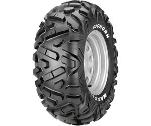 Maxxis 62314 Pneumatico 29X9 -14 61M Big Horn M-917 6Pr, E4