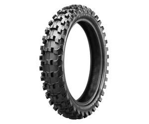 MAXXIS 62615111 M-7332R 2.75-10 38J 4PR NHS TT PNEUMATICO MAXXCROSS MX-ST M7332
