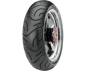 MAXXIS 62621725 M-6029 110/80-12 61L TL PNEUMATICO M6029 UNIVERSAL