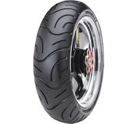 MAXXIS 62625501 M-6029 130/60-13 60P TL PNEUMATICO M6029 UNIVERSAL